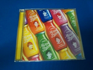 ジャニーズWEST CD Mixed Juice(通常盤)