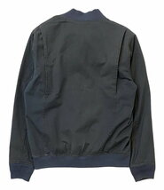 NEIGHBORHOOD 17SS TANKERS C-JKT NAVY 171NYNH-JKM01 ネイバーフッド タンカース ジャケット ブルゾン ネイビー 店舗受取可_画像2