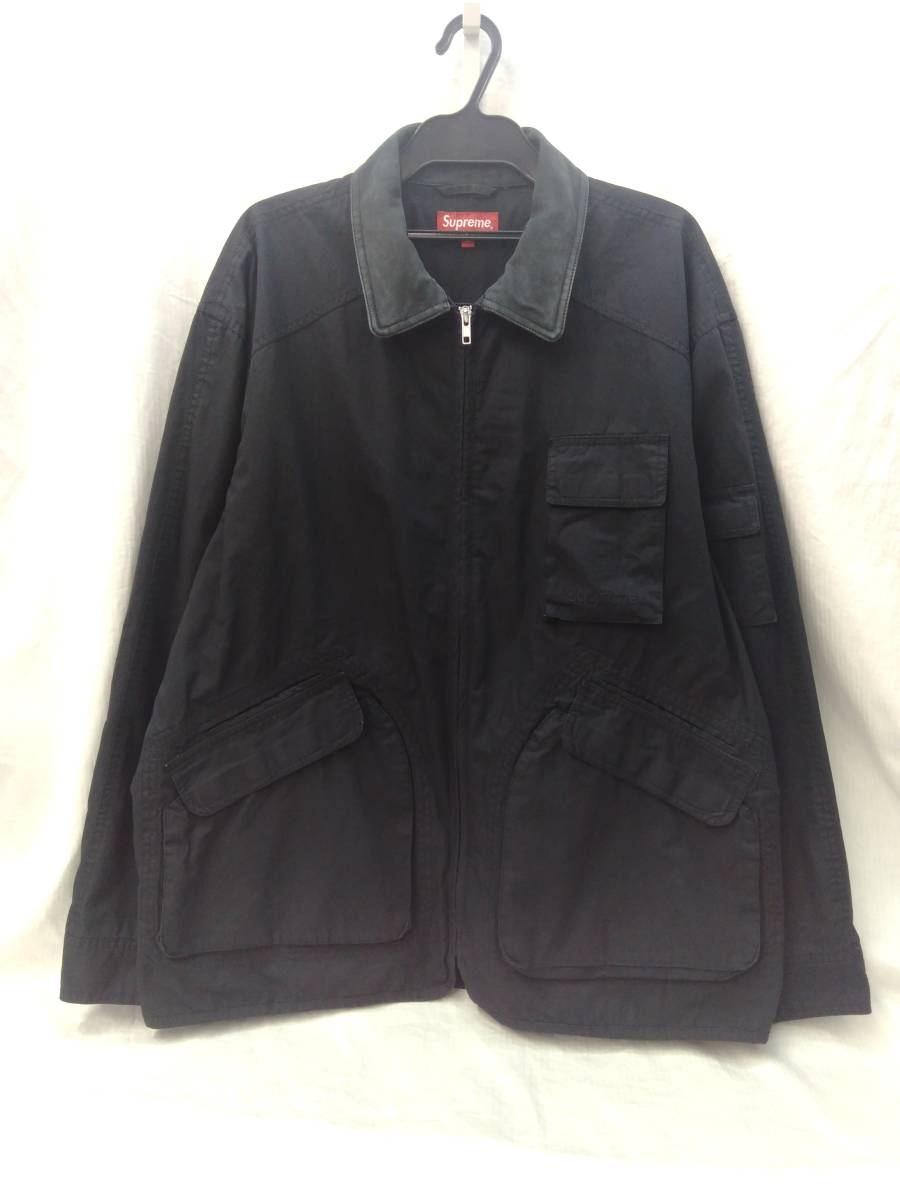 ヤフオク! -「supreme utility」(ジャケット、上着) (男性用)の落札