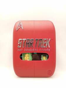 DVD STAR TREK THE ORIGINAL SERIES 宇宙大作戦 DVDコンプリート・シーズン3(完全限定プレミアム・ボックス)