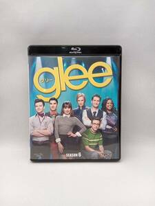 glee/グリー シーズン6＜SEASONSブルーレイ・ボックス＞(Blu-ray Disc)