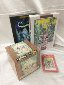 ゲゲゲの鬼太郎 ゲゲゲBOX60's&70's 2ボックスセット / DVD 19枚組 / PCBE62269 店舗受取可