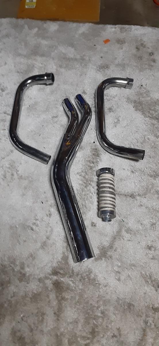 ヤフオク! -gsx400e マフラーの中古品・新品・未使用品一覧 ヤフオク! -gsx400e マフラーの中古品・新品・未使用品一覧