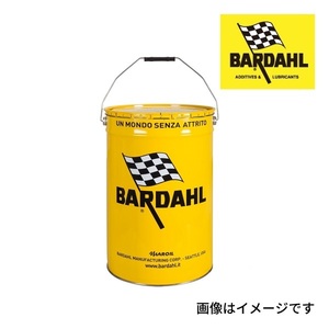 BARDAHL DCTF DCTF SPEED MULTIVEHICLE 容量 25L (BAR-2023-43) 送料無料