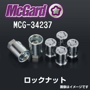 MCG-34237 マックガード MCGARD ホイールロックナット アメリカ車 送料無料 新品