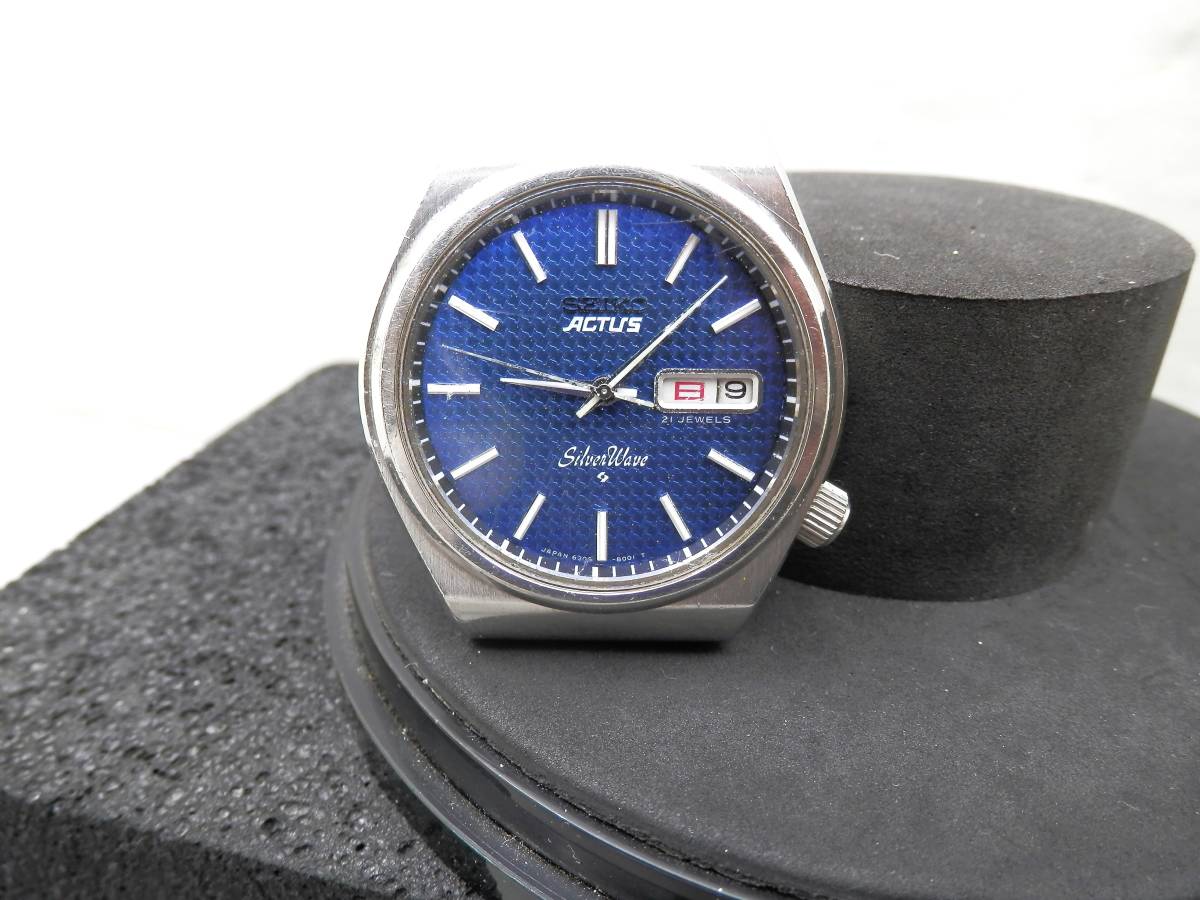 販売用ページ 《SEIKO》スクエア レザー 腕時計 agenzialavoro.solcosrl.it