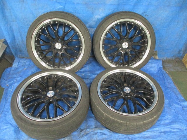 2023年最新】ヤフオク! -オデッセイrb1 19インチホイールの中古品
