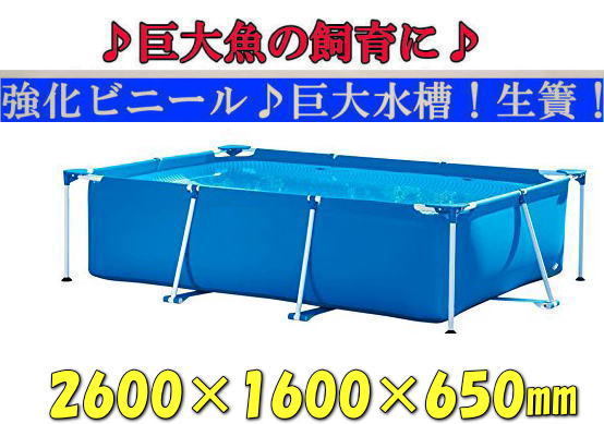 ヤフオク! -水槽 生簀の中古品・新品・未使用品一覧