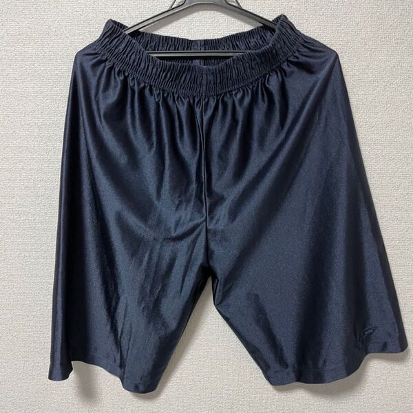バスケットボール パンツ バスパン ハーフパンツ