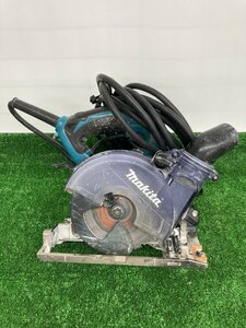 【中古品】makita 125mm 防じん丸ノコ KS5000FX / IT45JCSYPN9C