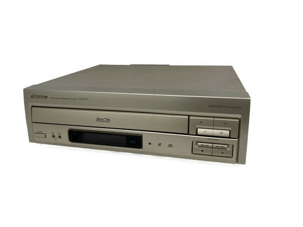 ヤフオク! -「pioneer cld-r5」の落札相場・落札価格 ヤフオク! -「pioneer cld-r5」の落札相場・落札価格