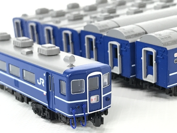 ヤフオク! -「14系 能登」の落札相場・落札価格