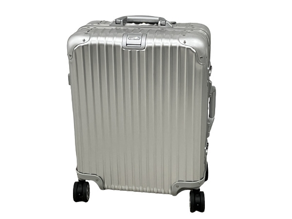 ヤフオク! -「rimowa 45l」の落札相場・落札価格 ヤフオク! -「rimowa 45l」の落札相場・落札価格