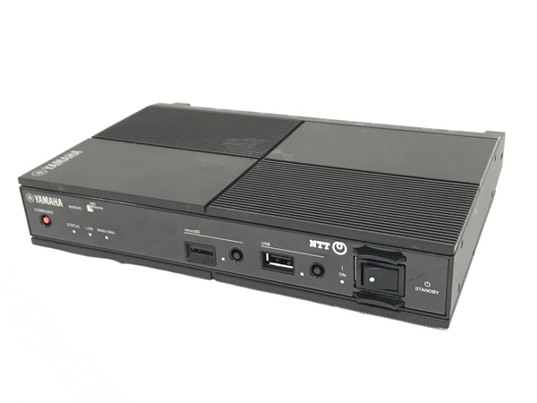 新品〉NTT版YAMAHA NVR510 | drcossia.com.ar