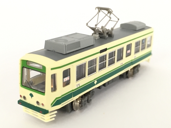 ヤフオク! -「modemo 東京都電 7000形」(おもちゃ、ゲーム) の落札相場