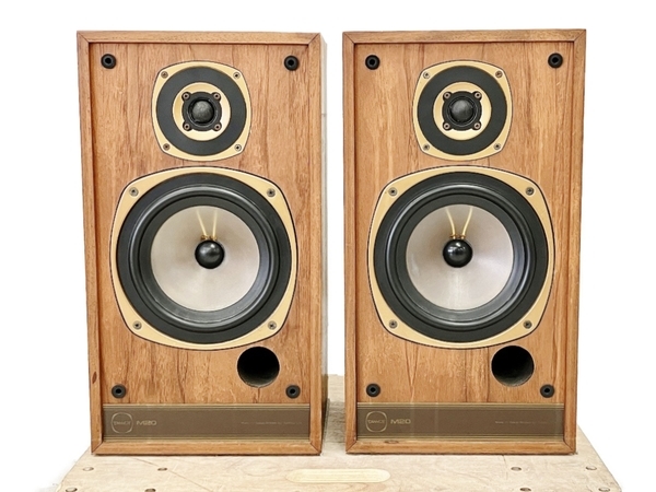 TANNOY M20 Gold スピーカー-