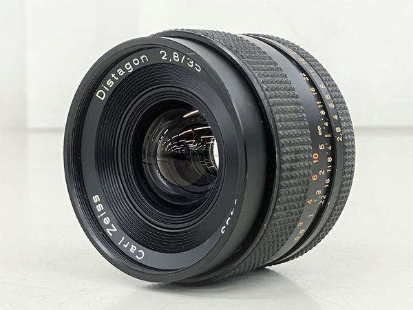 ヤフオク! -「distagon 35 2.8」(その他) (一眼カメラ用(マニュアル