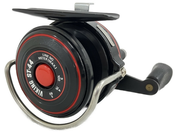 クリスマス特集2022 ダイワ バイキングST-44 中古品 2台セット DAIWA