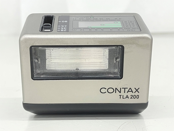 カメラ その他 ヤフオク! -「contax tla 200」の落札相場・落札価格