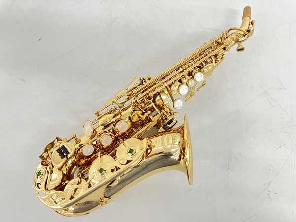 ヤフオク! -「unison」(サックス) (管楽器)の落札相場・落札価格