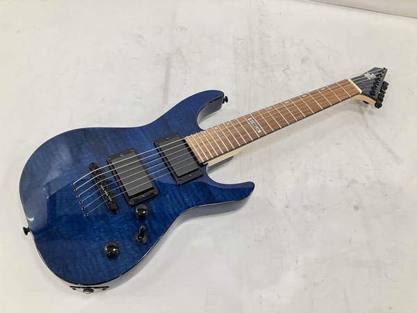 ヤフオク! -「esp m-ii」(ギター) (楽器、器材)の落札相場・落札価格