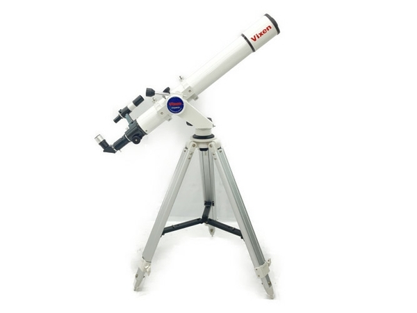 ヤフオク! -天体望遠鏡 ビクセン(セット)の中古品・新品・未使用品一覧