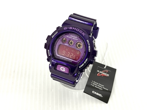 G-SHOCK DW-6900 中古の値段と価格推移は?|102件の売買情報を集計 G-SHOCK DW-6900 中古の値段と価格推移は?|102件の売買情報を集計