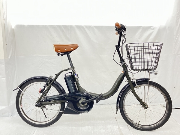 YAMAHA PAS city 4Ah 電動自転車【】【b6k88871】 | fondation-raze.fr