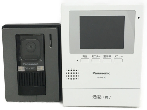 驚きの価格 6台セット 人気を誇る VL-SE30XL Panasonic Panasonic