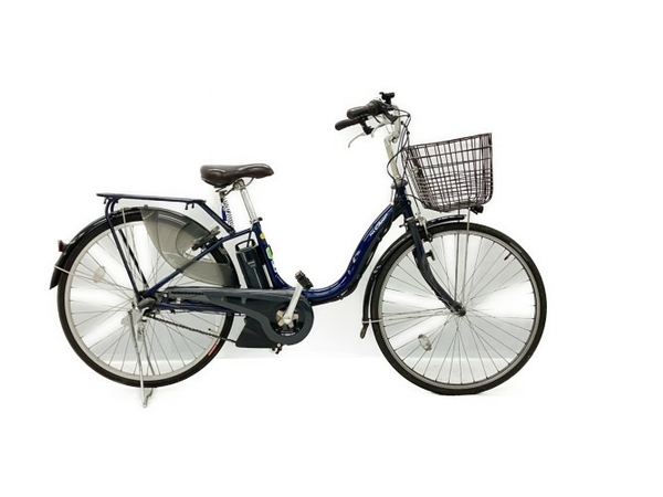 ヤフオク! -電動自転車 中古 26インチの中古品・新品・未使用品一覧