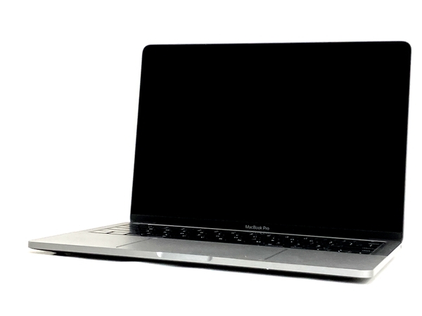 M1 MacBook Pro シルバー 13インチ 2020年モデル 16GBメモリ 512GB 