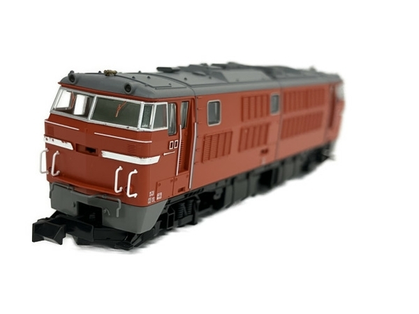 ヤフオク! -「(kato カトー)dd54」の落札相場・落札価格 ヤフオク! -「(kato カトー)dd54」の落札相場・落札価格