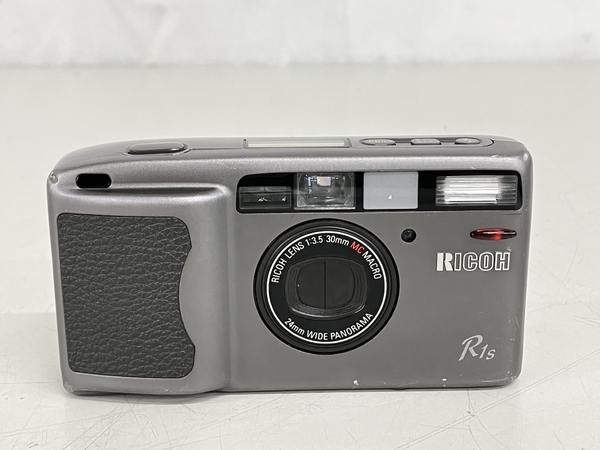 リコー RICOH R1s 難あり品です - 通販 - pinehotel.info