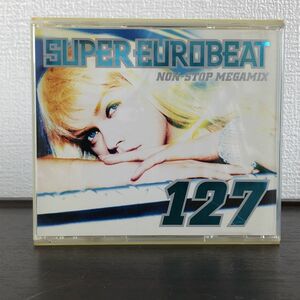 即決 SUPER EUROBEAT vol.146　スーパー ユーロビート