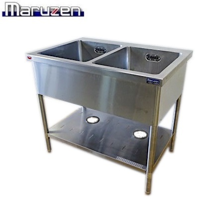 ヤフオク! -業務用ステンレス2槽シンクの中古品・新品・未使用品一覧 ヤフオク! -業務用ステンレス2槽シンクの中古品・新品・未使用品一覧