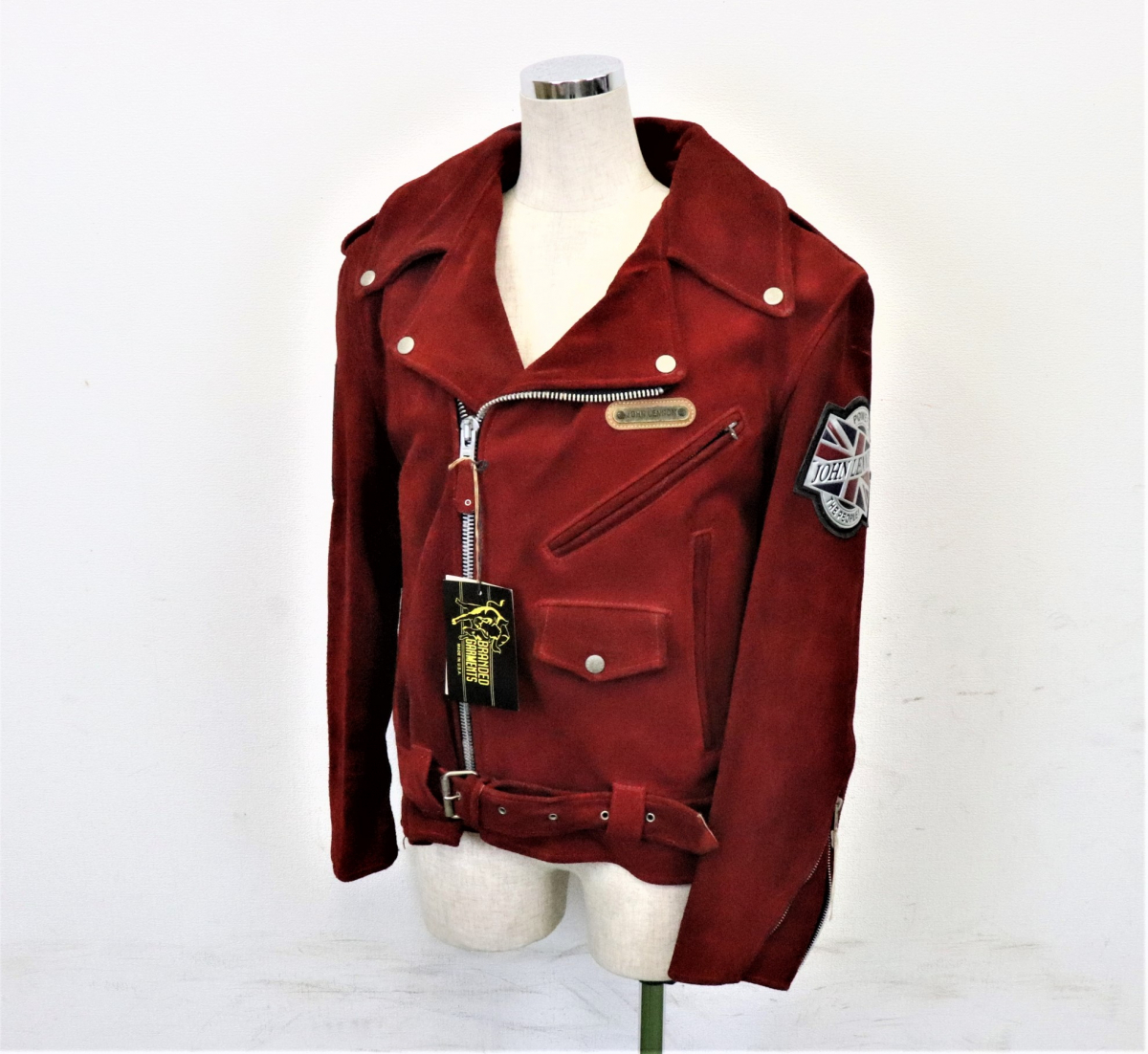 ヤフオク! -「branded garments」の落札相場・落札価格