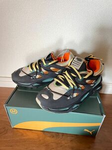 PUMA TRC Blaze MARKET プーマ　マーケット