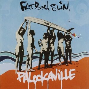 Palookaville ファットボーイ・スリム 輸入盤CD