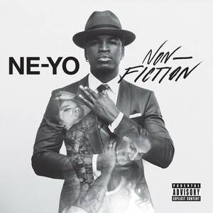 Non-Fiction Ne-Yo(ニーヨ) 輸入盤CD