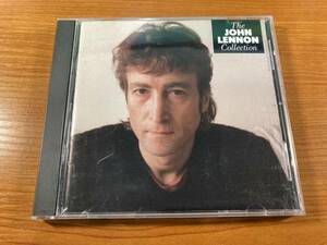 Collection ジョン・レノン 輸入盤CD
