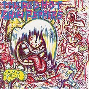 RED HOT CHILI PEPPERS-REM レッド・ホット・チリ・ペッパーズ 輸入盤CD