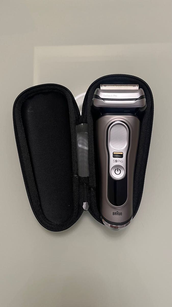 人気商品は BRAUN ブラウン シリーズ9 Pro 9435s-V fisd.lk