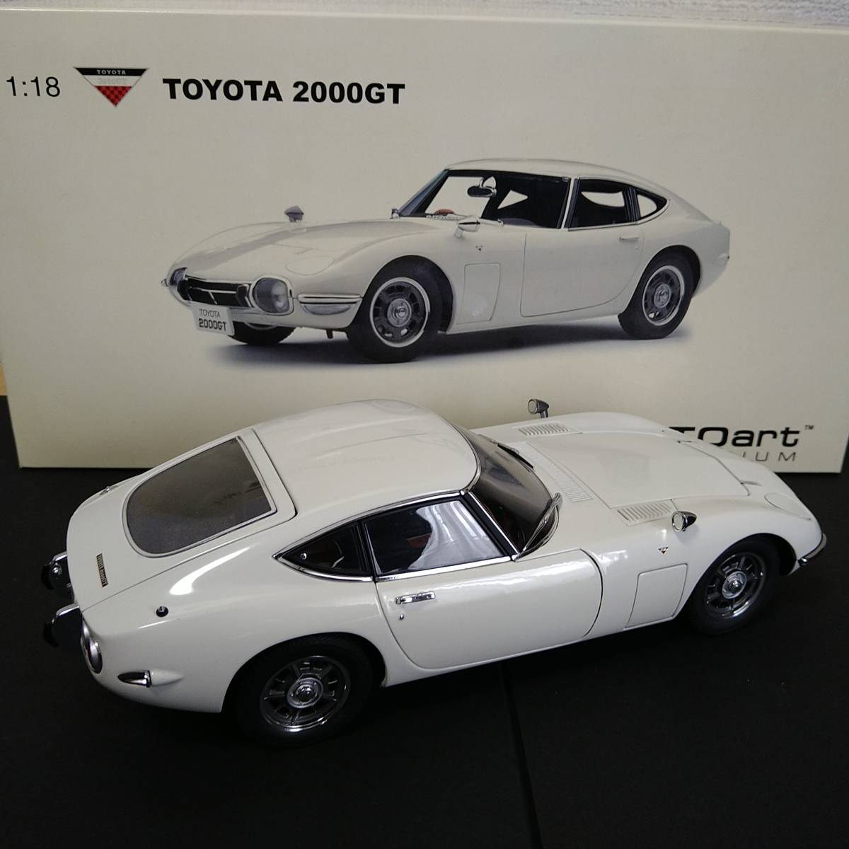 ヤフオク! -「トヨタ2000gt」(オートアート) (自動車)の落札相場・落札価格 ヤフオク! -「トヨタ2000gt」(オートアート) (自動車)の落札相場・落札価格