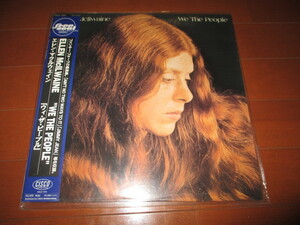 ellen mcilwaine / we the people (free soul送料込み!!)