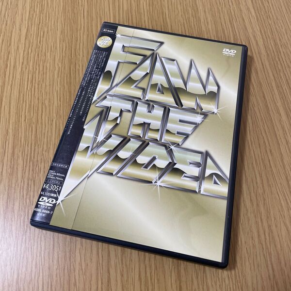 FLOW THE VIDEO (初回生産限定版) FLOW