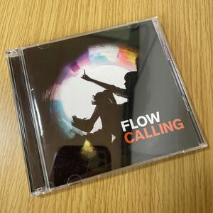 FLOW 『CALLING 《初回生産限定盤》 《CD+DVD》』