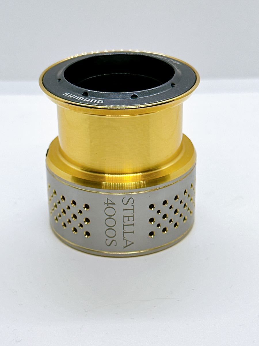 ヤフオク! -「ステラ4000s」(スピニングリール) (リール)の落札相場