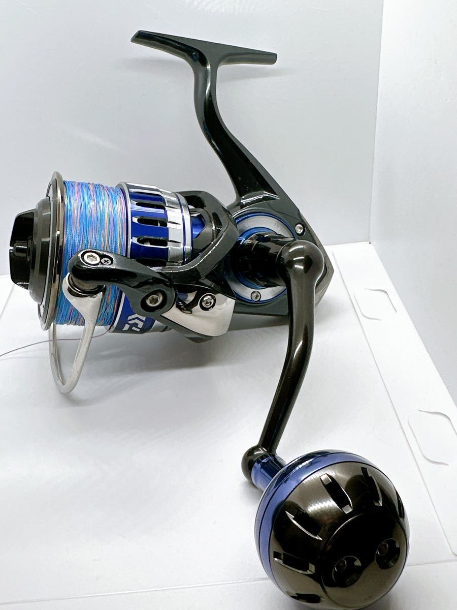 ヤフオク! -ソルティガ 5000(ダイワ)の中古品・新品・未使用品一覧 ヤフオク! -ソルティガ 5000(ダイワ)の中古品・新品・未使用品一覧