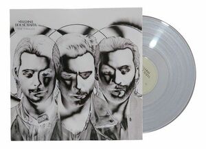 Swedish House Mafia The Singles RSD2023 Limited Clear LPレコードVINYL