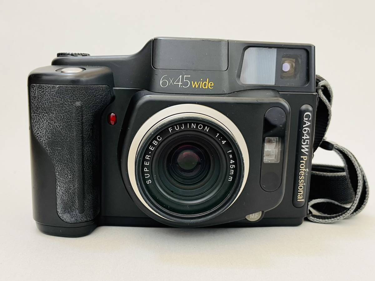 ヤフオク! -「ga645w」(大判、中判) (フィルムカメラ)の落札相場・落札価格